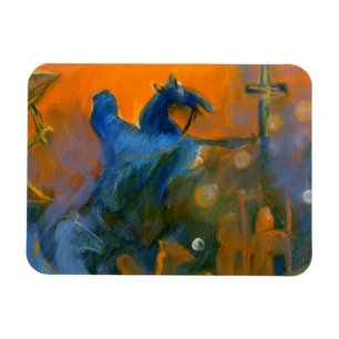 Pictish Magie Magnet