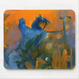 Pictish Magie Mousepad