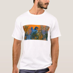 Pictish Magie T-Shirt