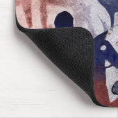 Pictish Reiter 1996 Mousepad (Ecke)