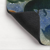 Pictish Reiter Mousepad (Ecke)