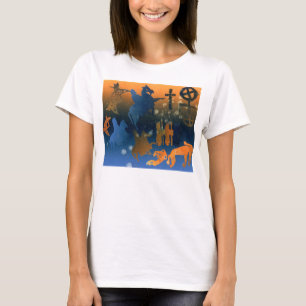 Pictish Zeremonie T-Shirt