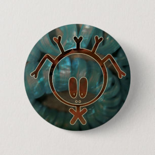 Picto rasta button