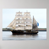 Picton Castle Poster (Vorne)