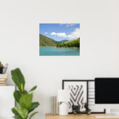 Picton, Neuseeland. Das Tor zwischen Nord Poster (Heimbüro)