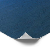 Picton Poster (Ecke)