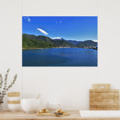 Picton Poster (Küche)