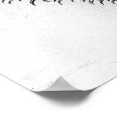 Pictorial representation poster (Ecke)