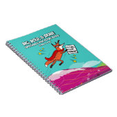 Picture Book Summit 2025 Notizblock (Rechte Seite)