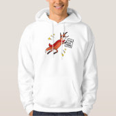 Picture Book Summit 2025 Sweatshirt (Vorderseite)