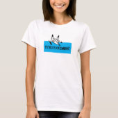Picture Book Summit Basic T-shrit T-Shirt (Vorderseite)