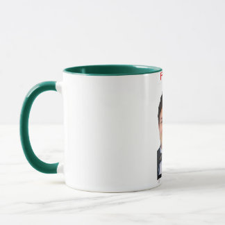 Picture Coffee Mug Tasse