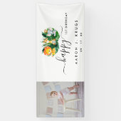 Picture Foto Safari Banderole Banner (Vertikal)