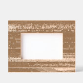 PICTURE FRAME GEÄTZTE RAHMEN (Vorderseite)