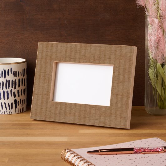 PICTURE FRAME GEÄTZTE RAHMEN (Links)