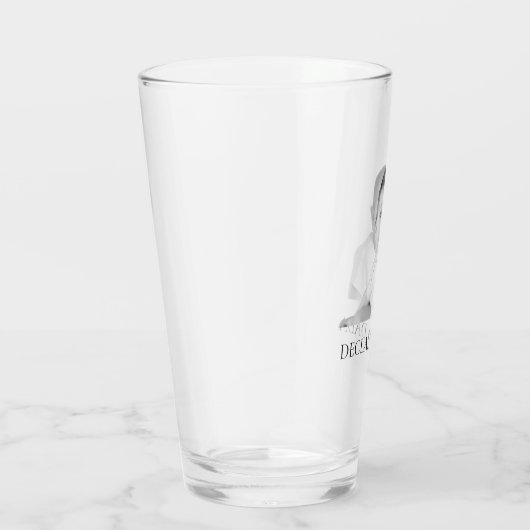 PICTURE-GLAS, Foto | Mutter, Fotografie Glas (Rechts)