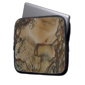 Picture Jasper Notebook Sleeve (Vorderseite Links)