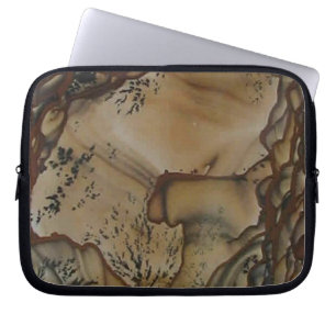 Picture Jasper Notebook Sleeve