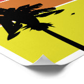 PICTURE OF SuccESS Poster (Ecke)