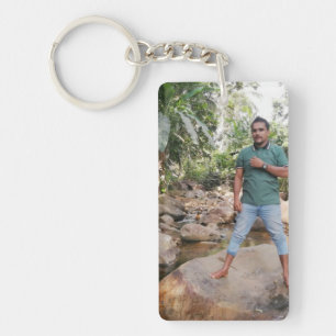 Picture Schlüsselanhänger, Custom Foto Geschenke,  Schlüsselanhänger