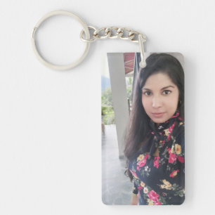 Picture Schlüsselanhänger, Custom Foto Geschenke,  Schlüsselanhänger