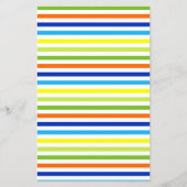 Picture Time Baby Shower Nehmen Sie sofort Foto-Si (Rückseite)