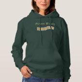 Picture Worthy T - Shirt (Vorderseite)