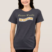 Picture Worthy T - Shirt (Vorderseite)