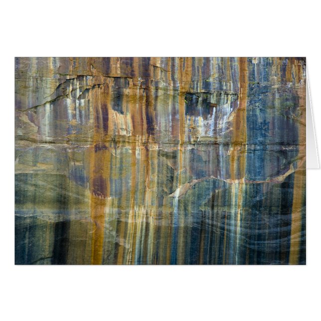 Pictured Rocks National Lakeshore (Vorderseite (Horizontal))