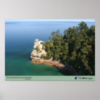 Pictured Rocks National Lakeshore