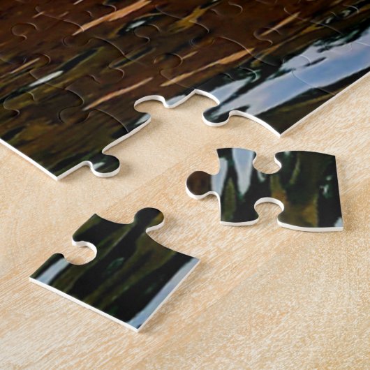 Pictures Rocks Lake Superior National Shoreline Puzzle (Seite)