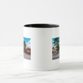 Picturesque Business District, Carmel Tasse (Zentrum)