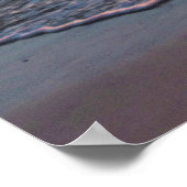 PICTURESQUE PHILIPPIANS 4:13 OZEAN SUNRISE POSTER (Ecke)