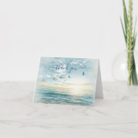 Picturesque Watercolor Beach Szene Name