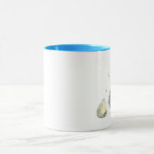 pidge Baby-Tasse Tasse (Zentrum)