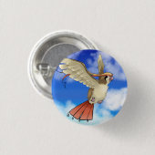 Pidge Ot Button (Vorne & Hinten)