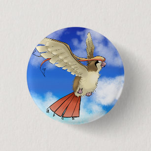Pidge Ot Button