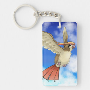 Pidge Ot Schlüsselanhänger