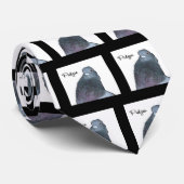 Pidgie Krawatte (Gerollt)