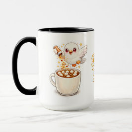Pidgy's Coffee Glitter v1 Tasse