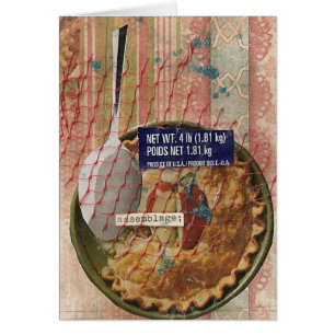 Pie Collage
