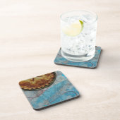 Pie Collage Untersetzer (Rechte Seite)