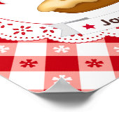 Pie Day Poster zu feiern Kuchen! (Ecke)