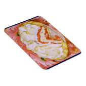 Pie Face Magnet (Rechte Seite)