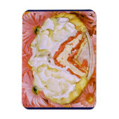 Pie Face Magnet (Vertikal)