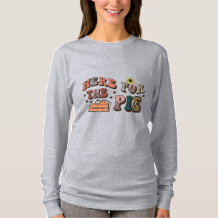 Pie Lover T-Shirt