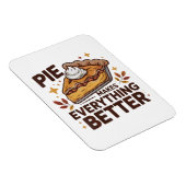 Pie macht besser magnet (Rechte Seite)