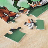 Pie Party Puzzle (Seite)