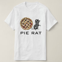 Pie Rat