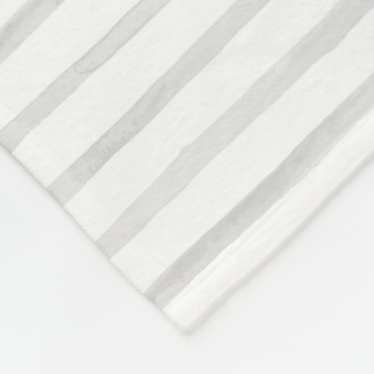 Piebald Dackel Niedlich Hipster Dog Fleecedecke (Ecke)